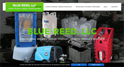 Desktop Screenshot of plasticproductdesign.com